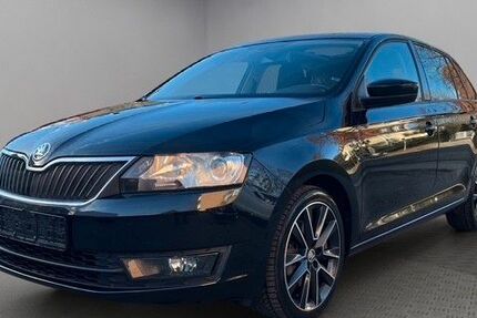 Skoda Rapid 132.001 km 10.990 € München 80992