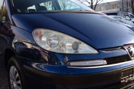 Peugeot 807 197.000 km 2.899 &euro; Gröbenzell 82194