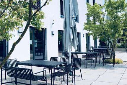 Wohnung zum Kaufen in München 200.000 € 21 m² 1 zimmer