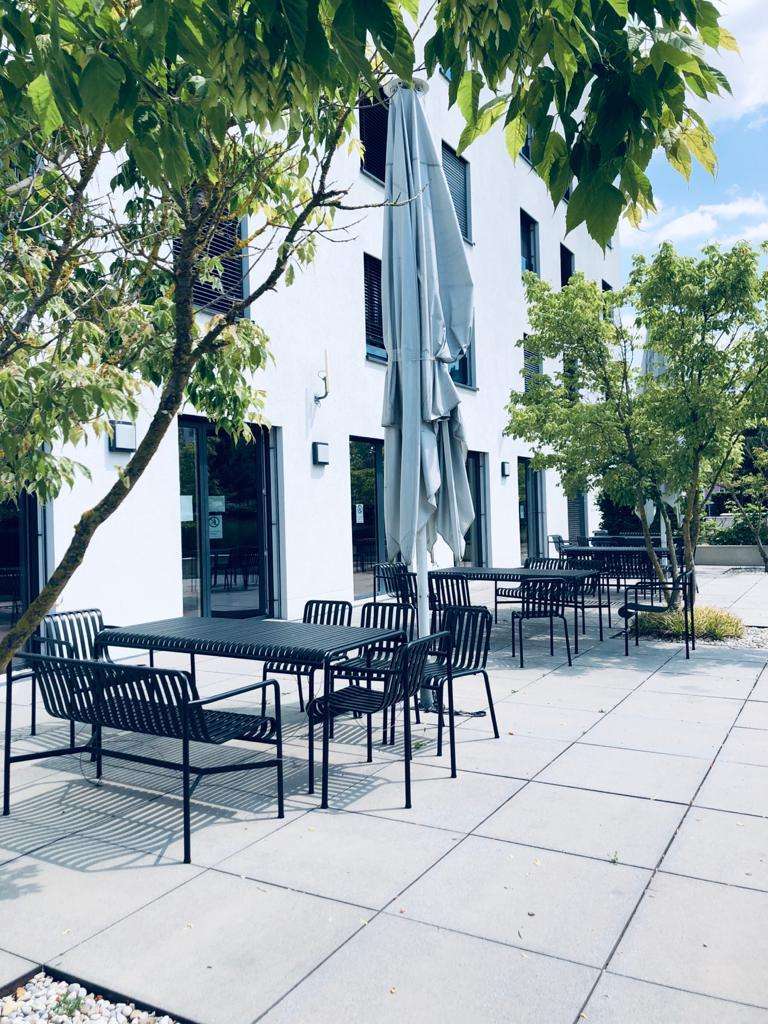 Wohnung zum Kaufen in München 200.000 € 21 m² 1 zimmer