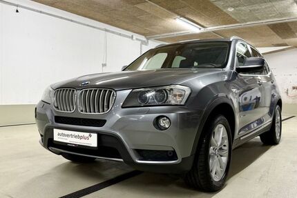 BMW X3 217.000 km 11.850 &euro; München 81825