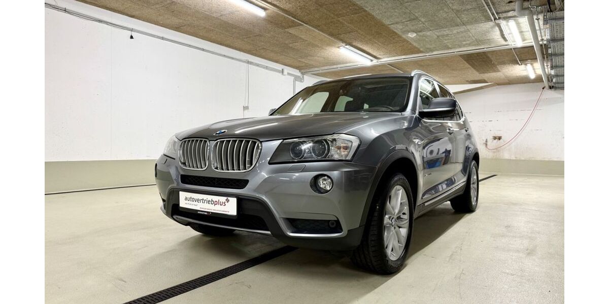 BMW X3 217.000 km 11.850 &euro; München 81825