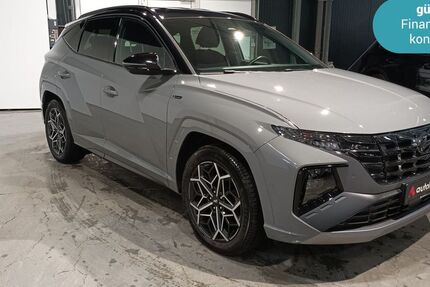 Hyundai TUCSON 43.672 km 27.220 &euro; Eching 85386