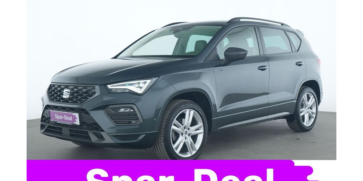 Seat Ateca 42.226 km 25.675 &euro; Garching bei München 85748