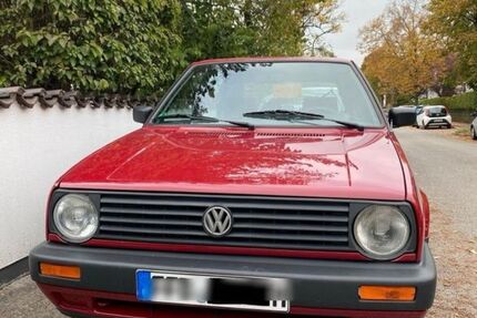 VW Golf 115.000 km 4.950 &euro; Germering 82110