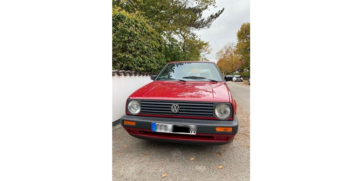 VW Golf 115.000 km 4.950 &euro; Germering 82110