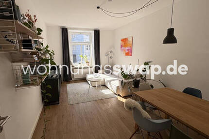 Wohnung München Schwanthalerhöhe - 3 Zimmer, 90 m&sup2;, 1.550&euro; | Angebot:25958252
