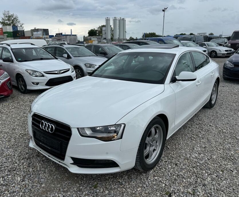 A5