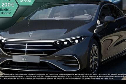 Mercedes-Benz EQS 5.385 km 99.990 &euro; München 80636