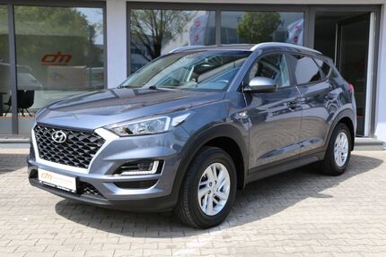 Hyundai TUCSON 99.400 km 15.900 &euro; Kirchheim bei München 85551