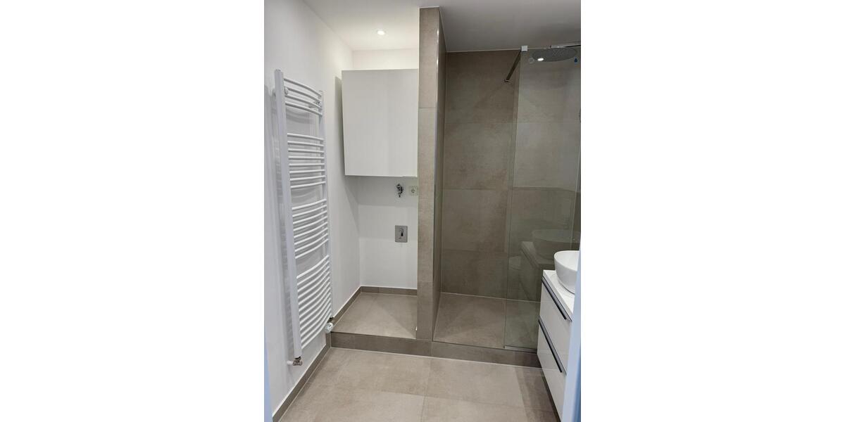 Etagenwohnung München Am Riesenfeld - 1 Zimmer, 40 m&sup2;, 1.550&euro; | Angebot:26319160