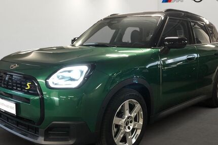 Mini Countryman SE (Cooper) 12.340 km 38.562 &euro; München 80687