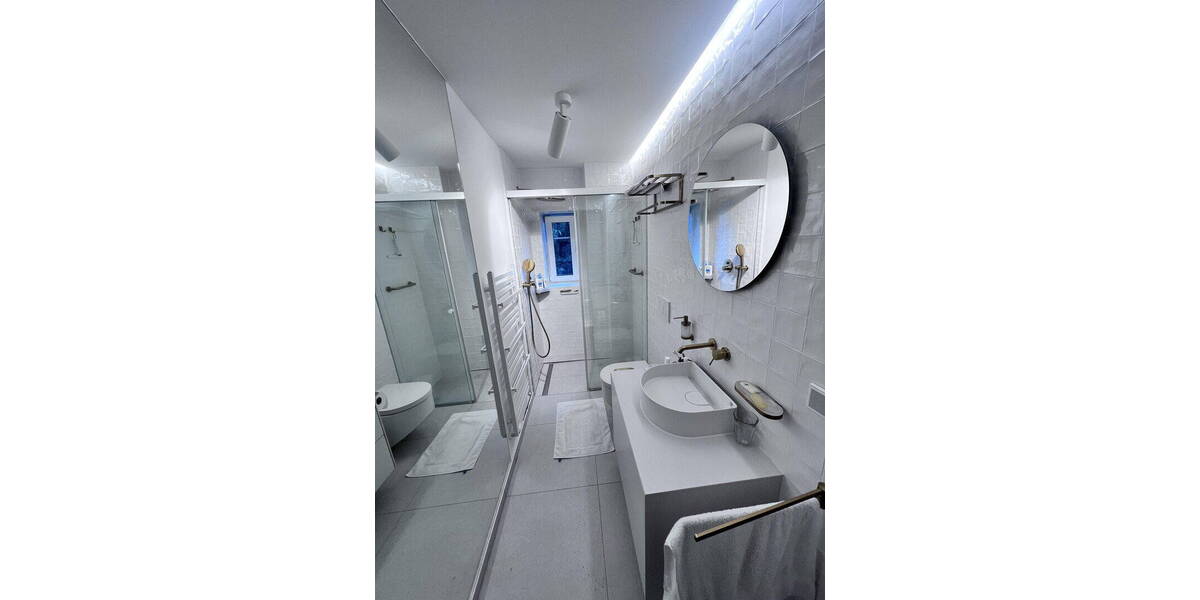 Etagenwohnung München Schwabing-West - 2 Zimmer, 48 m&sup2;, 1.850&euro; | Angebot:26891721