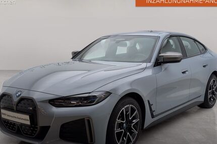 BMW i4 95.314 km 36.902 &euro; München 80939