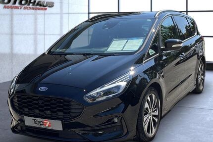 Ford S-Max 74.828 km 29.490 € Markt Schwaben 85570