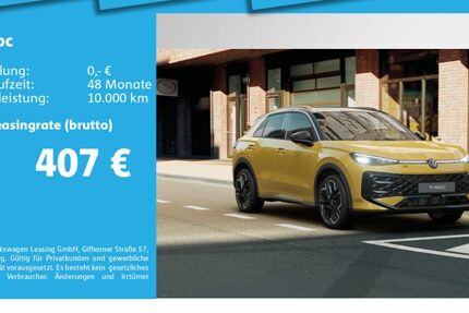 VW T-Roc 8.000 km 36.891 &euro; München 81669