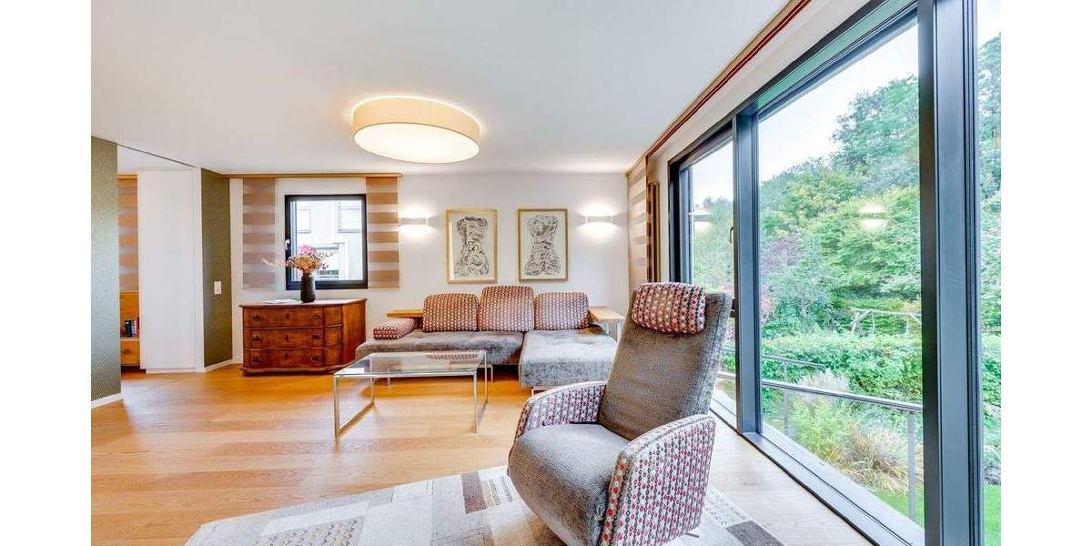 Reihenendhaus München Feldmoching-Hasenbergl - 5 Zimmer, 204 m&sup2;, 1.700.000&euro; | Angebot:25065448