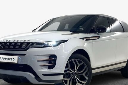 Land Rover Range Rover Evoque 71.369 km 26.997 &euro; München 80809