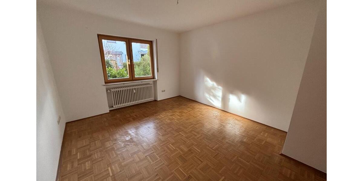Terrassenwohnung Eichenau - 3 Zimmer, 72 m&sup2;, 1.218&euro; | Angebot:25657012