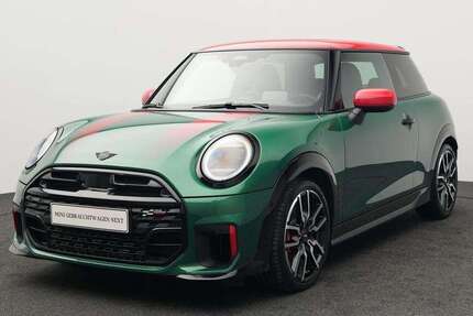 Mini John Cooper Works 8.401 km 36.881 &euro; München 80788