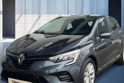 Renault Clio 38.447 km 13.690 &euro; Unterschleißheim 85716