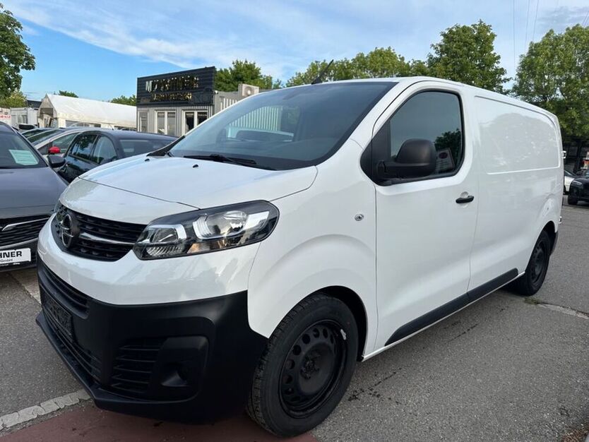 Vivaro