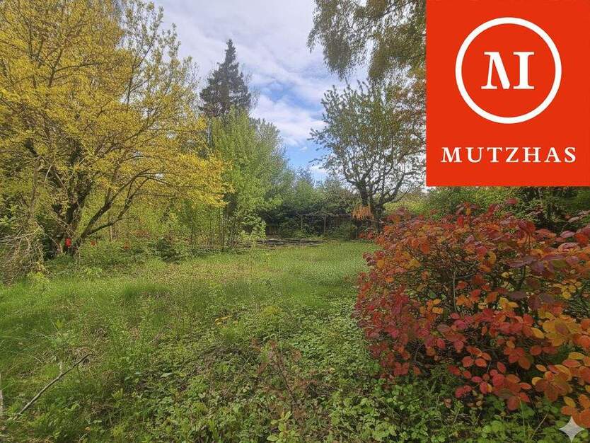 MUTZHAS - Grundstück für EFH oder DHH zimmer