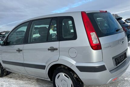 Ford Fusion 37.000 km 3.500 &euro; München 81829