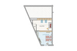 WINDISCH ImmobilieN - Haus in Haus: 4 Zimmer über 2 Etagen zentral & ruhig in Gröbenzell!