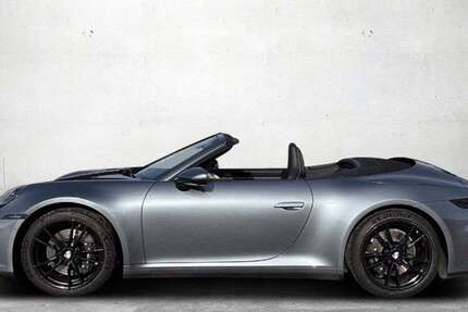 Porsche 992 13.200 km 134.800 &euro; Moosach 85665