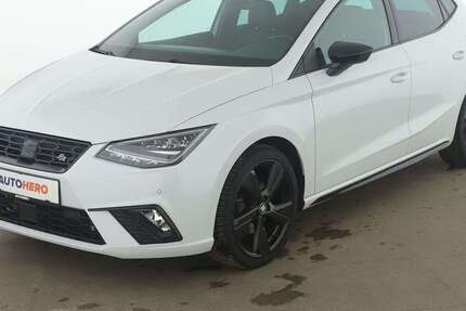 Seat Ibiza 96.875 km 14.410 &euro; Neufahrn 85375