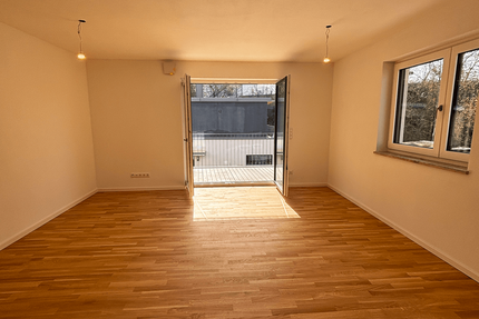 Wohnung Dachau - 2 Zimmer, 56 m&sup2;, 1.120&euro; | Angebot:25545114