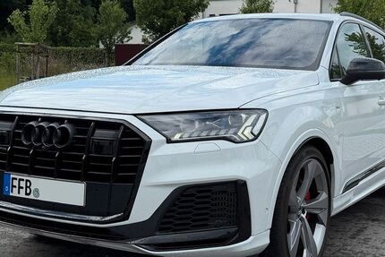 Audi Q7 90.000 km 49.900 &euro; Fürstenfeldbruck 82256