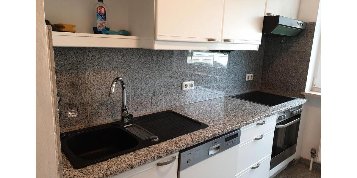 Etagenwohnung Fürstenfeldbruck - 3.5 Zimmer, 80 m&sup2;, 460.000&euro; | Angebot:26000137