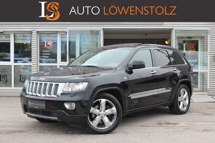 Jeep Grand Cherokee 140.000 km 11.490 &euro; München 81243