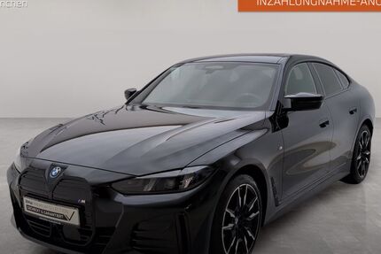 BMW i4 12.934 km 56.810 € München 80939