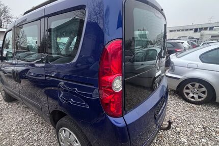 Fiat Doblo 145.000 km 3.000 &euro; Garching bei München 85748