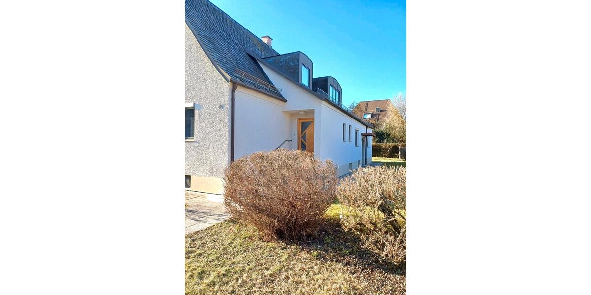 WG Zimmer in großem Haus mit Gartennutzung 1 zimmer