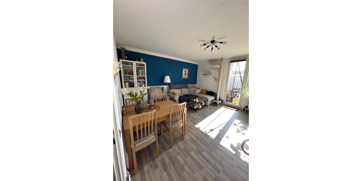 Etagenwohnung Ottobrunn - 3 Zimmer, 66 m&sup2;, 515.000&euro; | Angebot:25276495