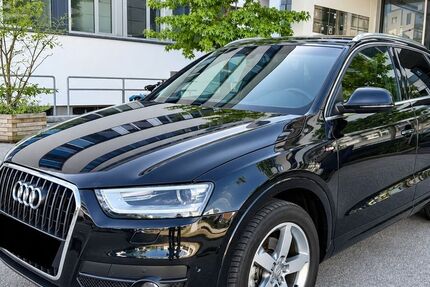 Audi Q3 200.000 km 10.890 &euro; Zorneding 85604