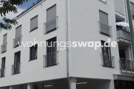 Wohnung München Aubing-Lochhausen-Langwied - 3 Zimmer, 101 m&sup2;, 1.667&euro; | Angebot:25432005