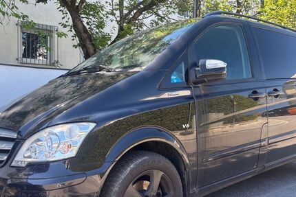 Mercedes-Benz Viano 300.000 km 3.990 &euro; Riemerling 85521