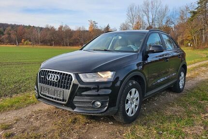 Audi Q3 181.000 km 9.199 &euro; Starnberg 82319