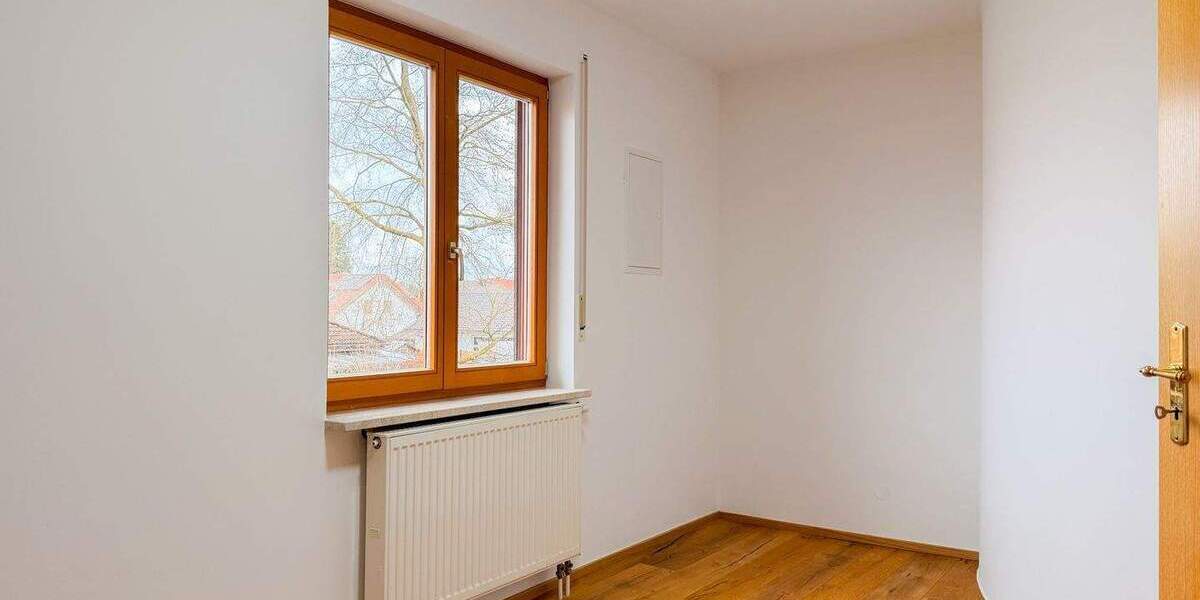 Etagenwohnung Wörthsee Etterschlag - 5 Zimmer, 130 m&sup2;, 695.000&euro; | Angebot:25771637