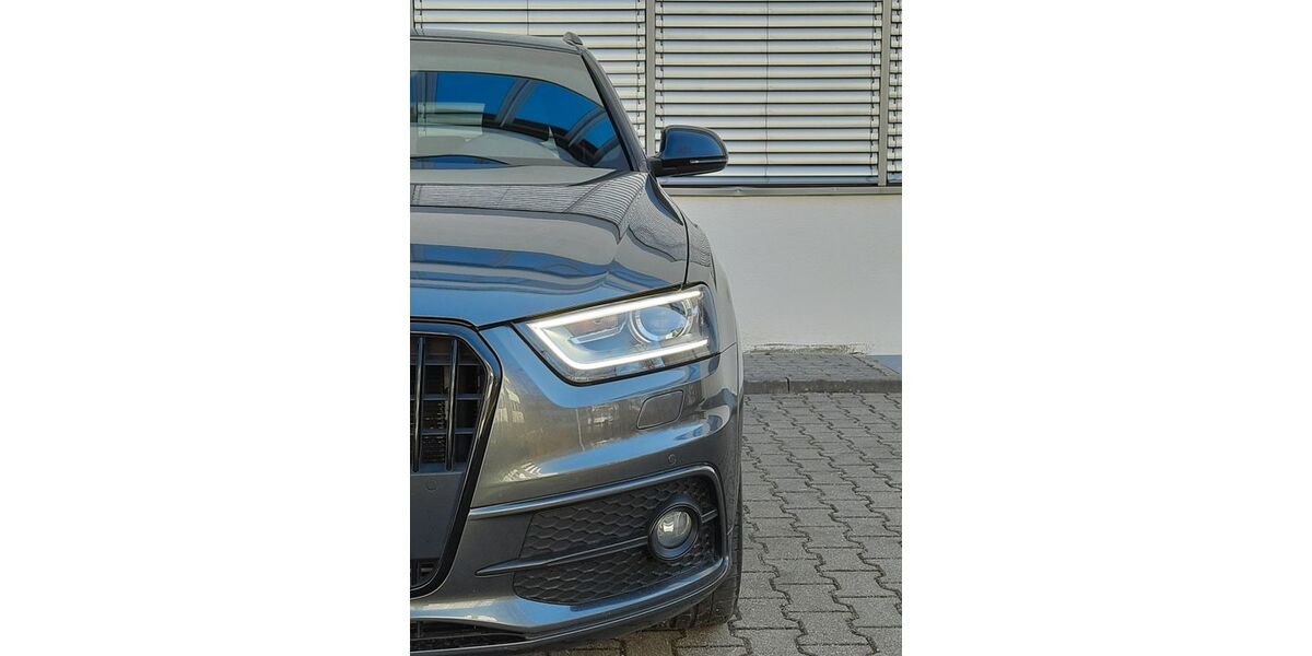 Audi Q3 111.530 km 20.999 &euro; Aschheim 85609