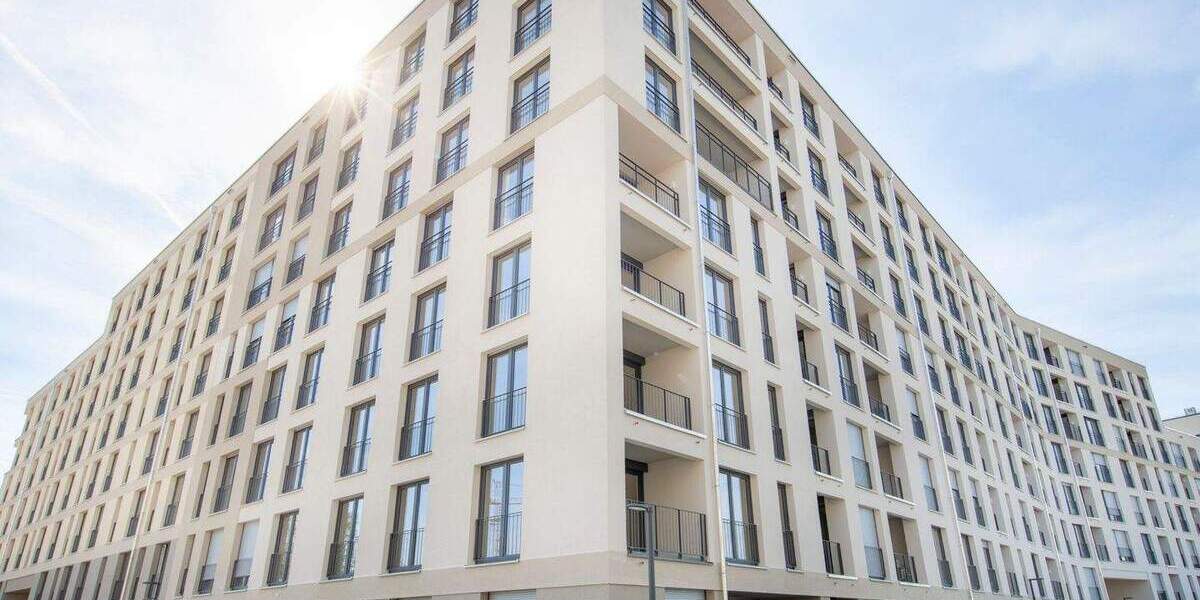 Etagenwohnung München Thalk.Obersendl.-Forsten-Fürstenr.-Solln - 4 Zimmer, 108 m&sup2;, 2.475&euro; | Angebot:25210499