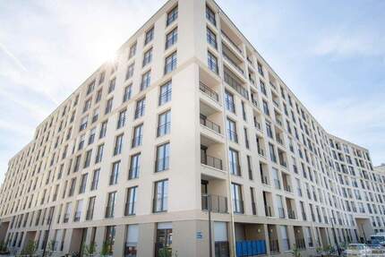 Wohnung München Thalk.Obersendl.-Forsten-Fürstenr.-Solln - 4 Zimmer, 108 m&sup2;, 2.475&euro; | Angebot:25210499