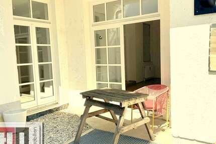 Gewerbeobjekt München Ludwigsvorstadt-Isarvorstadt - 2.200&euro; | Angebot:26618117