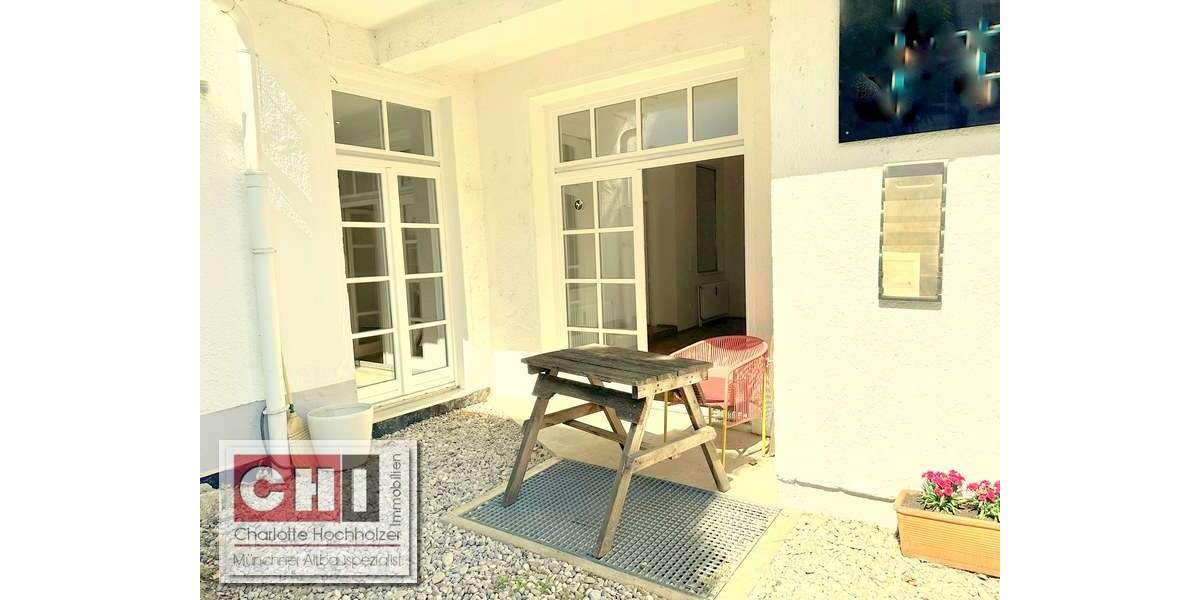 Gewerbeobjekt München Ludwigsvorstadt-Isarvorstadt - 2.200&euro; | Angebot:26618117