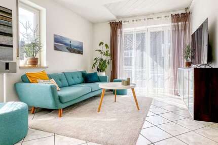 Wohnung zum Kaufen in Dachau 560.000 € 84 m² 3 zimmer